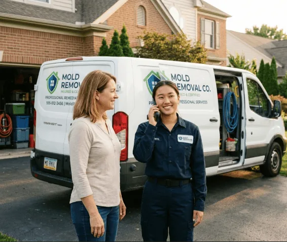Crawlspace Mold Remediation Stanley, WI FAQs